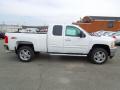 2013 Silverado 2500HD LT Extended Cab 4x4 #6