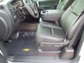 2013 Silverado 2500HD LT Extended Cab 4x4 #9