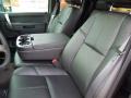 2013 Silverado 2500HD LT Extended Cab 4x4 #10