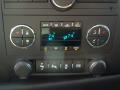 Controls of 2013 Chevrolet Silverado 2500HD LT Extended Cab 4x4 #14