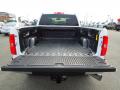  2013 Chevrolet Silverado 2500HD Trunk #20