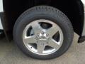  2013 Chevrolet Silverado 2500HD LT Extended Cab 4x4 Wheel #23