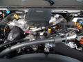  2013 Silverado 2500HD 6.6 Liter OHV 32-Valve Duramax Turbo-Diesel V8 Engine #24