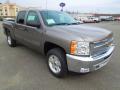2013 Silverado 1500 LT Crew Cab 4x4 #1 2013 Silverado 1500 LT Crew Cab 4x4 #1