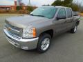 2013 Silverado 1500 LT Crew Cab 4x4 #2 2013 Silverado 1500 LT Crew Cab 4x4 #2