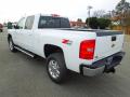 2013 Silverado 3500HD LTZ Crew Cab 4x4 #4