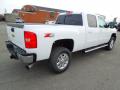 2013 Silverado 3500HD LTZ Crew Cab 4x4 #5