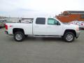  2013 Chevrolet Silverado 3500HD Summit White #6