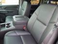 2013 Silverado 3500HD LTZ Crew Cab 4x4 #10