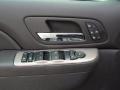 Controls of 2013 Chevrolet Silverado 3500HD LTZ Crew Cab 4x4 #12