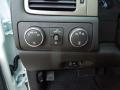 Controls of 2013 Chevrolet Silverado 3500HD LTZ Crew Cab 4x4 #13