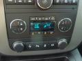 Controls of 2013 Chevrolet Silverado 3500HD LTZ Crew Cab 4x4 #14