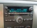 Audio System of 2013 Chevrolet Silverado 3500HD LTZ Crew Cab 4x4 #15