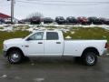 2012 Ram 3500 HD ST Crew Cab 4x4 Dually #2