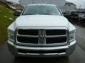 2012 Ram 3500 HD ST Crew Cab 4x4 Dually #8