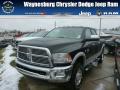 2012 Ram 2500 HD Laramie Crew Cab 4x4 #1