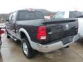 2012 Ram 2500 HD Laramie Crew Cab 4x4 #2