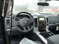 2012 Ram 2500 HD Laramie Crew Cab 4x4 #11
