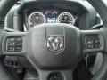 2012 Ram 2500 HD Laramie Crew Cab 4x4 #16