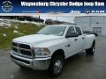 Click for details. 2012 Dodge Ram 3500 HD ST Crew Cab 4x4 Dually