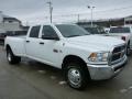 2012 Ram 3500 HD ST Crew Cab 4x4 Dually #6