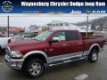 2012 Ram 2500 HD Laramie Crew Cab 4x4 #1 2012 Ram 2500 HD Laramie Crew Cab 4x4 #1