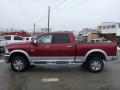 2012 Ram 2500 HD Laramie Crew Cab 4x4 #2 2012 Ram 2500 HD Laramie Crew Cab 4x4 #2