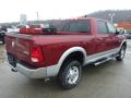 2012 Ram 2500 HD Laramie Crew Cab 4x4 #5 2012 Ram 2500 HD Laramie Crew Cab 4x4 #5