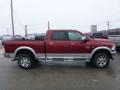 2012 Ram 2500 HD Laramie Crew Cab 4x4 #6 2012 Ram 2500 HD Laramie Crew Cab 4x4 #6