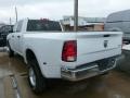 2012 Ram 3500 HD ST Crew Cab 4x4 Dually #2