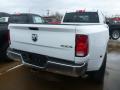 2012 Ram 3500 HD ST Crew Cab 4x4 Dually #4