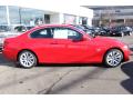 2013 BMW 3 Series Crimson Red #4 2013 BMW 3 Series Crimson Red #4