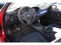 2013 BMW 3 Series Black Interior #10 2013 BMW 3 Series Black Interior #10