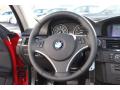 2013 BMW 3 Series 328i xDrive Coupe Steering Wheel #16 2013 BMW 3 Series 328i xDrive Coupe Steering Wheel #16
