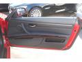 Door Panel of 2013 BMW 3 Series 328i xDrive Coupe #22 Door Panel of 2013 BMW 3 Series 328i xDrive Coupe #22