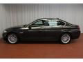 2013 5 Series 535i xDrive Sedan #3