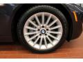  2013 BMW 5 Series 535i xDrive Sedan Wheel #6