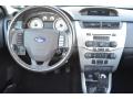 Dashboard of 2008 Ford Focus SE Sedan #21 Dashboard of 2008 Ford Focus SE Sedan #21