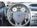 2008 Ford Focus SE Sedan Steering Wheel #22 2008 Ford Focus SE Sedan Steering Wheel #22