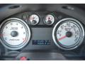 2008 Ford Focus SE Sedan Gauges #26 2008 Ford Focus SE Sedan Gauges #26
