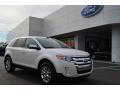 Click for details. 2013 Ford Edge SEL