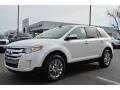 2013 Edge SEL #6