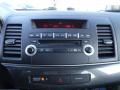 Controls of 2010 Mitsubishi Lancer Sportback GTS #12