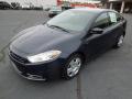 Front 3/4 View of 2013 Dodge Dart Aero #2