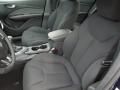 Front Seat of 2013 Dodge Dart Aero #9