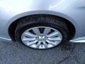  2010 Mitsubishi Lancer Sportback GTS Wheel #26