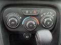 Controls of 2013 Dodge Dart Aero #13