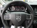  2013 Dodge Dart Aero Steering Wheel #15