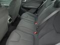 Rear Seat of 2013 Dodge Dart Aero #17