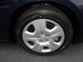  2013 Dodge Dart Aero Wheel #21